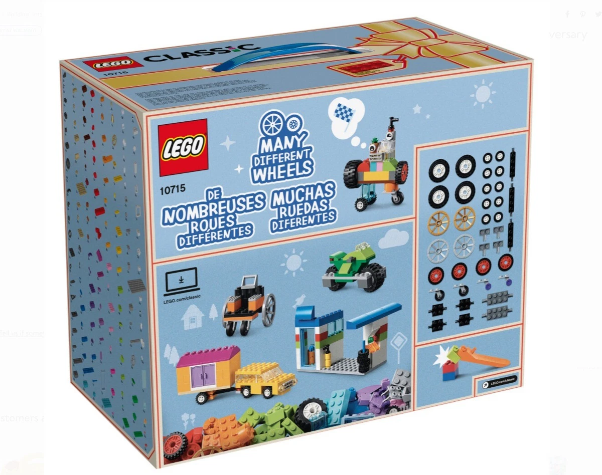 10715 lego cheap