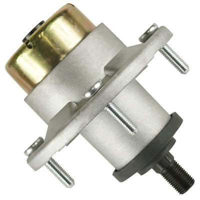 Parts Camp Replacement Spindle AM144377 For John Deere AM124498 AM131680 AM135349 Mower Spindle