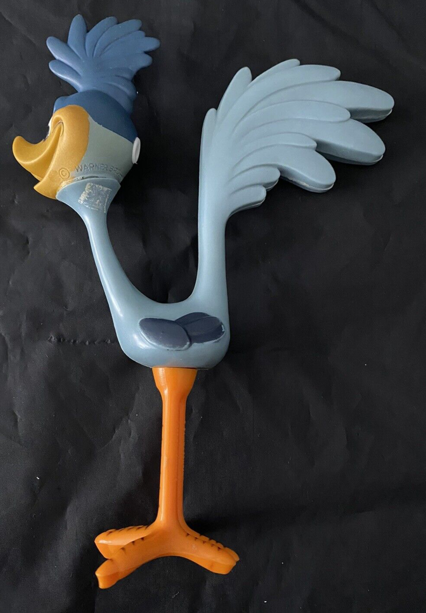 Vintage 1968 Warner Bros Seven Arts Inc Road Runner | eBay