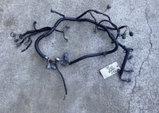 1992-1995 Oem Honda Civic Dx Obd1 Sohc Non-vtec Engine Wire Harness 1.6l Mt