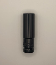 Quality 12 Inch Drive X 17 Mm 6 Point Deep Impact Socket Thin Wall Quality 12 Inch Drive X 17 Mm 6 Point Deep Impact Socket Thin Wall
