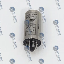 Potter & Brumfield Relay JML-1200-81 - NEW