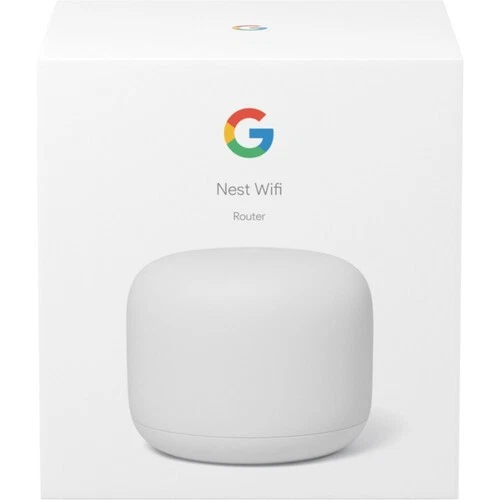 Google Wifi Home Network Wireless Routers for sale - eBay