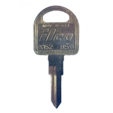 🔑  1 NEW UNCUT ILCO X162 B59 KEY BLANKS FOR CADILLAC ALLANTE 1987-1993  🔑