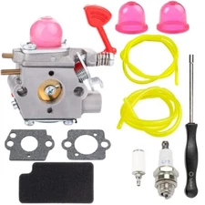 Carburetor For Weedeater W325 McCulloch MAC GBV325 M325 MC200VS M320 blower