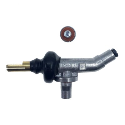 ORIGPARTS Gas Grill Parts Manifold Main Burner Control Valve for Weber Genesi...