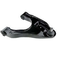NTY Querlenker RadaufhäNgung Hinten Rechts FüR Nissan Pathfinder III R51 2.5