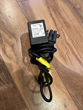 Shengle SL06-04-01 Battery Charger Class 2 Kid Trax Motion Trends 7V .8A