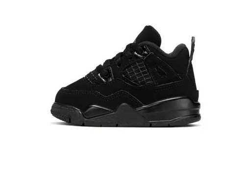 buy air jordan 4 black cat