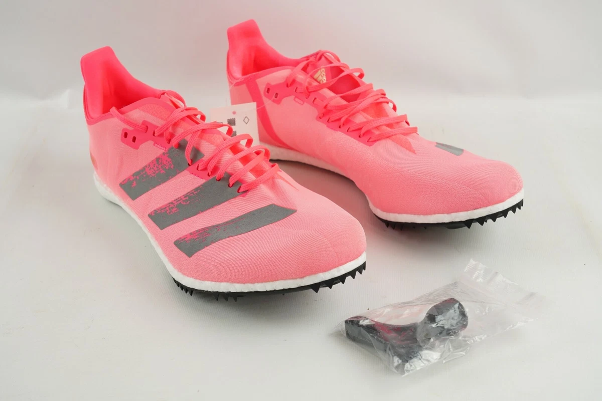 Adidas adizero shop avanti men's spikes