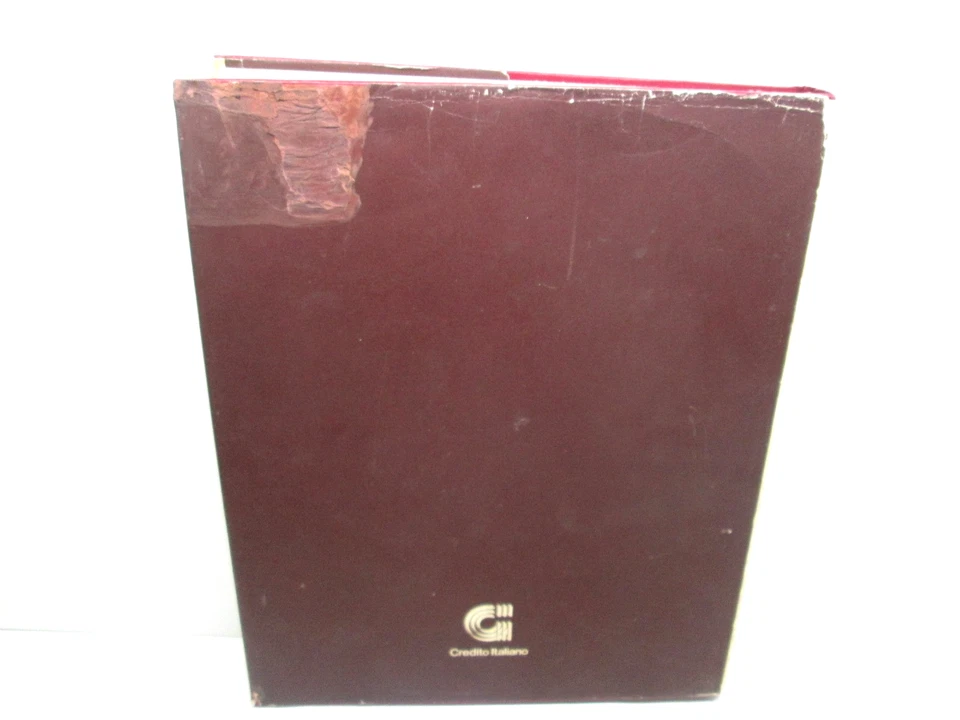 I DISEGNI DEL CODICE RESTA.Credito Italiano/Biblioteca Ambrosiana, 1976. - Immagine 3 di 4