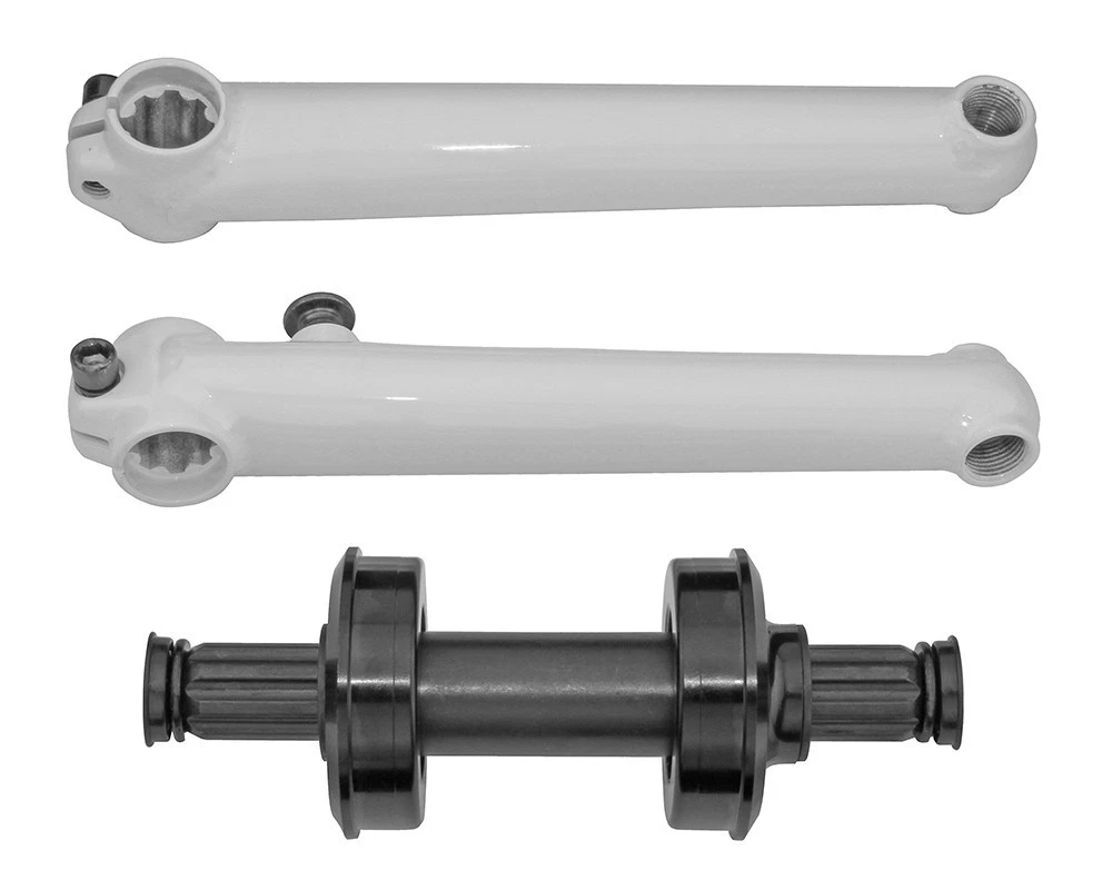 Fit Bmx Cranks for sale | eBay
