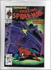 THE AMAZING SPIDER-MAN #305 1988 NEAR MINT- 9.2 9501 PROWLER