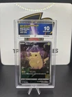 Pokemon Pikachu - 25th anniversary - ACE 10
