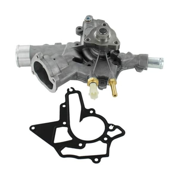 Wasserpumpe MotorküHlung SKF Vkpc 85314 FüR Opel Corsa D Meriva A Astra H Gtc-image