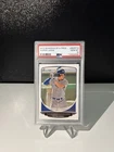 2013 Bowman Draft Picks & Prospects Aaron Judge PSA 10 #BDPP19 Yankees