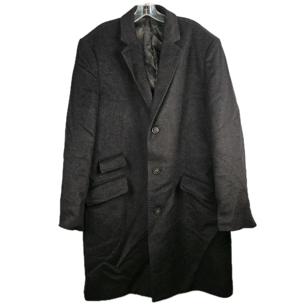 Hart Schaffner Marx Vintage Outerwear Coats & Jackets for Men for