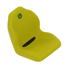 John Deere Mower OEM Seat AUC22679 AUC18504 - AUC22677