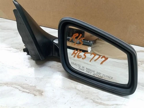 2009-2012 BMW 750Li  LEFT DRIVER SIDE EXTERIOR MIRROR  7264769