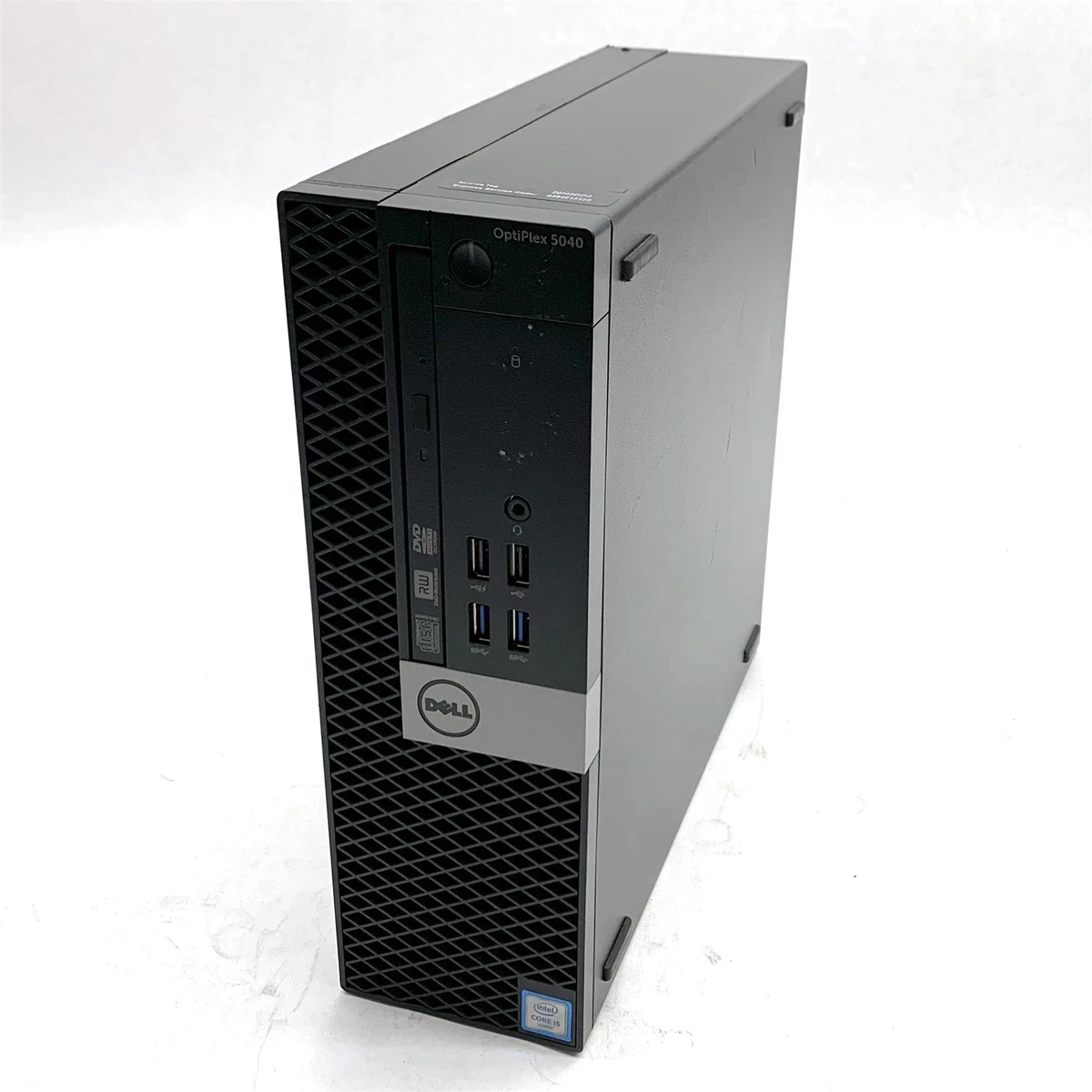 Gaming Windows 10 Intel Core i5 6th Gen. PC Desktops & All-In-One