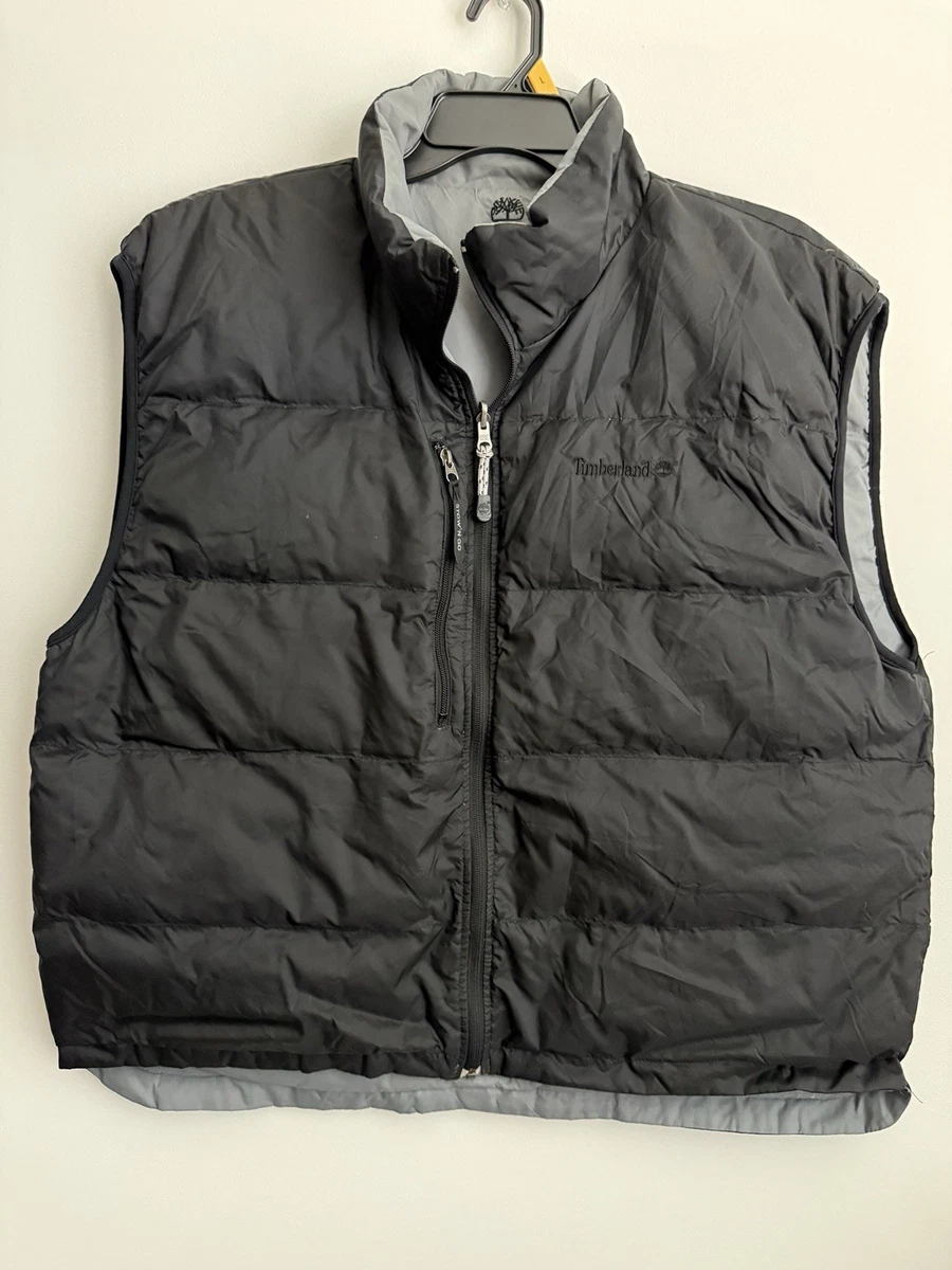 25+ Timberland Puffer Jacket Vests for Men for sale | Updated Oct 2026