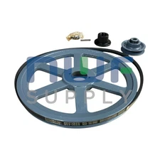 Fantech Drive Pack 49039 For Exhaust Fan DP-24"-CB