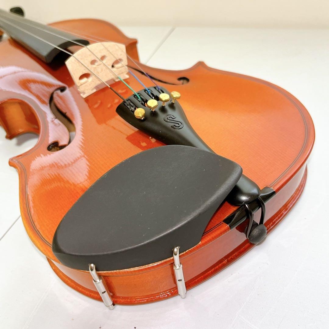 Stentor Student St 4/4 Violin | eBay