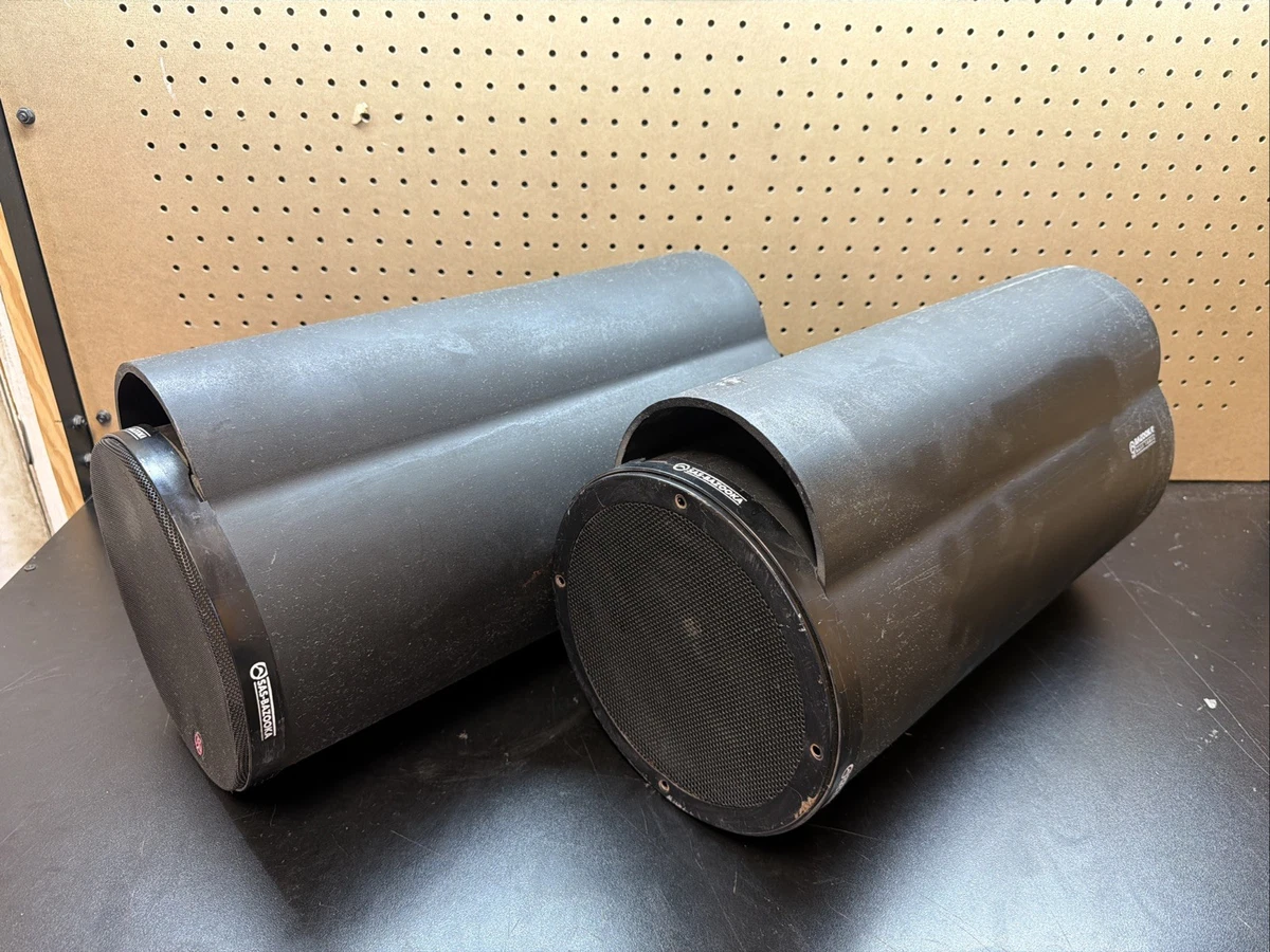 Bazooka Bass Tube for sale | eBay