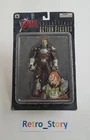 Zelda Ocarina of Time - Collectible Action Figures - Ganon - ToyBiz - NEW