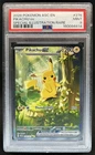 2026 Pokemon Ascended Heroes Pikachu ex Special Illustration Rare #276/217 PSA 9