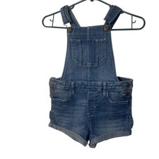 D nim Short For Girl Size 10-11 Y 108