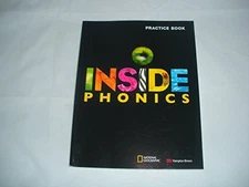 Inside Phonics: Reading Practice Book (Summer School)