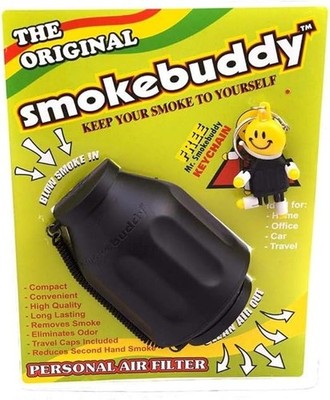 Smoke Buddy Original Personal Air Filter Smokebuddy