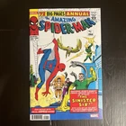 The Amazing Spider-Man Annual #1 Facsimile Edition. 1964 Reprint. Brand New