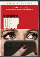 Drop - Collector's Edition DVD  NEW