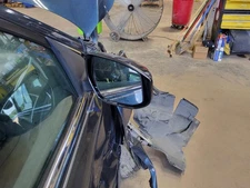Passenger Side View Mirror Power Non-heated Fits 16-19 SENTRA 302898