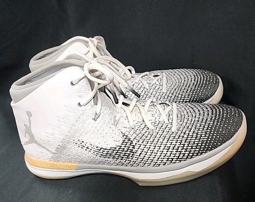 Size 13 - Air Jordan 31 N7 - 885429-103 - Picture 6 of 8