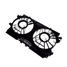 SUBARU Genuine Crosstrek Radiator Cooling Fan Shroud 45122FL000 OEM
