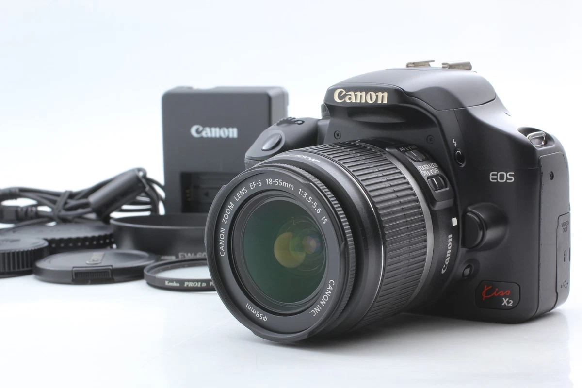 Preços baixos em Câmeras de Filme Canon EOS 5 | eBay
