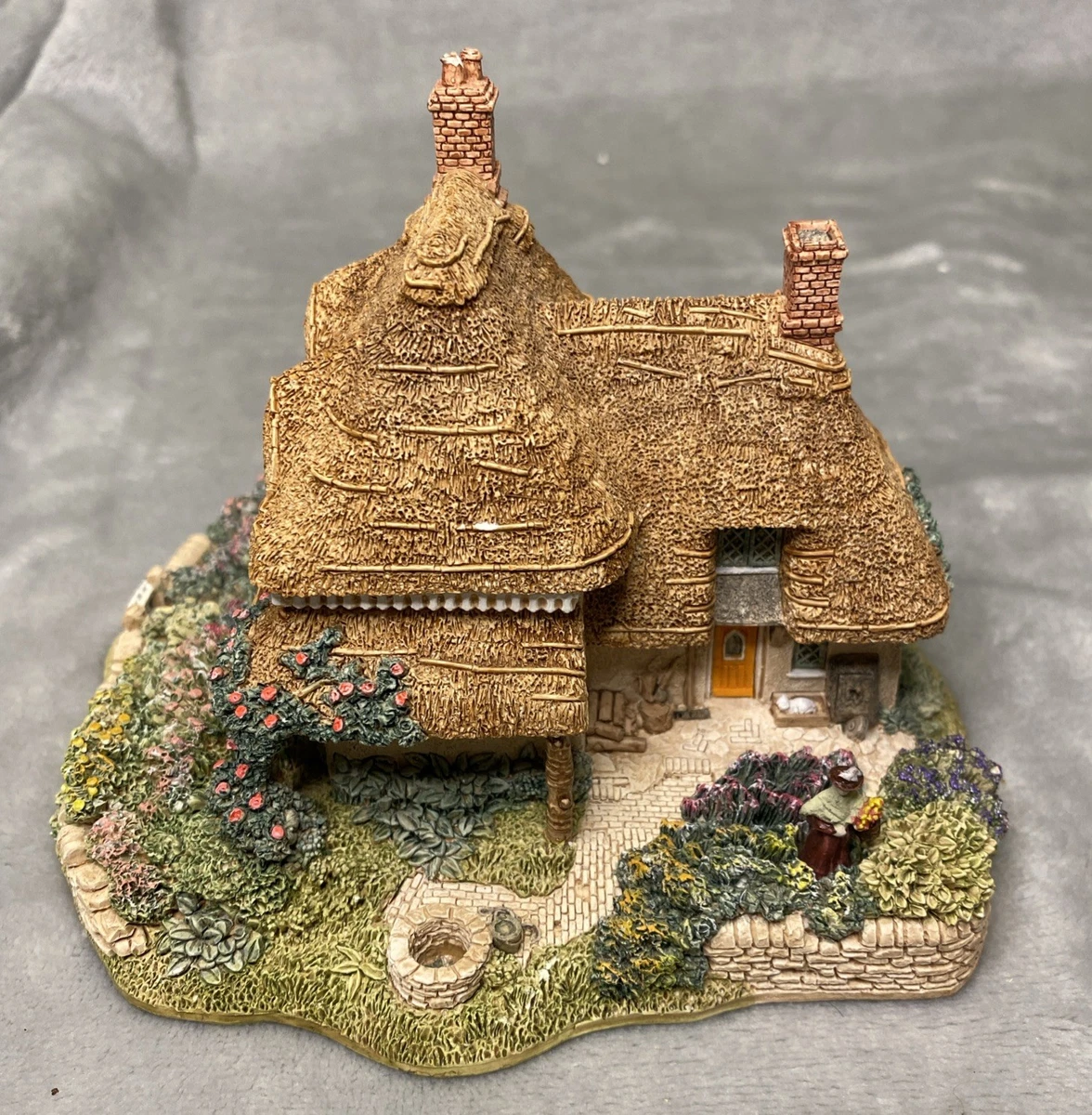 Lilliput Lane Collectible Villages & Houses for sale | eBay