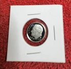 2025 s .999 silver proof Roosevelt dime