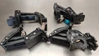 AMP Research Running Board Brackets 10-03007-11