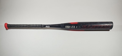 Easton Ghost Advanced Fastpitch Softball Bat 30/20 (-10) Double Barrel Used