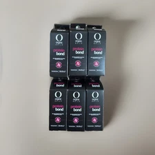 Organic Nails Protein Bond 10 ml (Pack Of 6) Free Shipping
