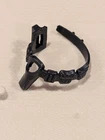 Vintage Star Wars Kenner Leia Battle Poncho 2-Notch Belt Accessory ONLY 1984