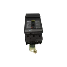 SQUARE D JGA36175 SER. 1 600V 175A UNMP