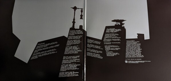 Viktor Vaughn - Vaudeville Villain MF DOOM Vinyl LP RSD 2022