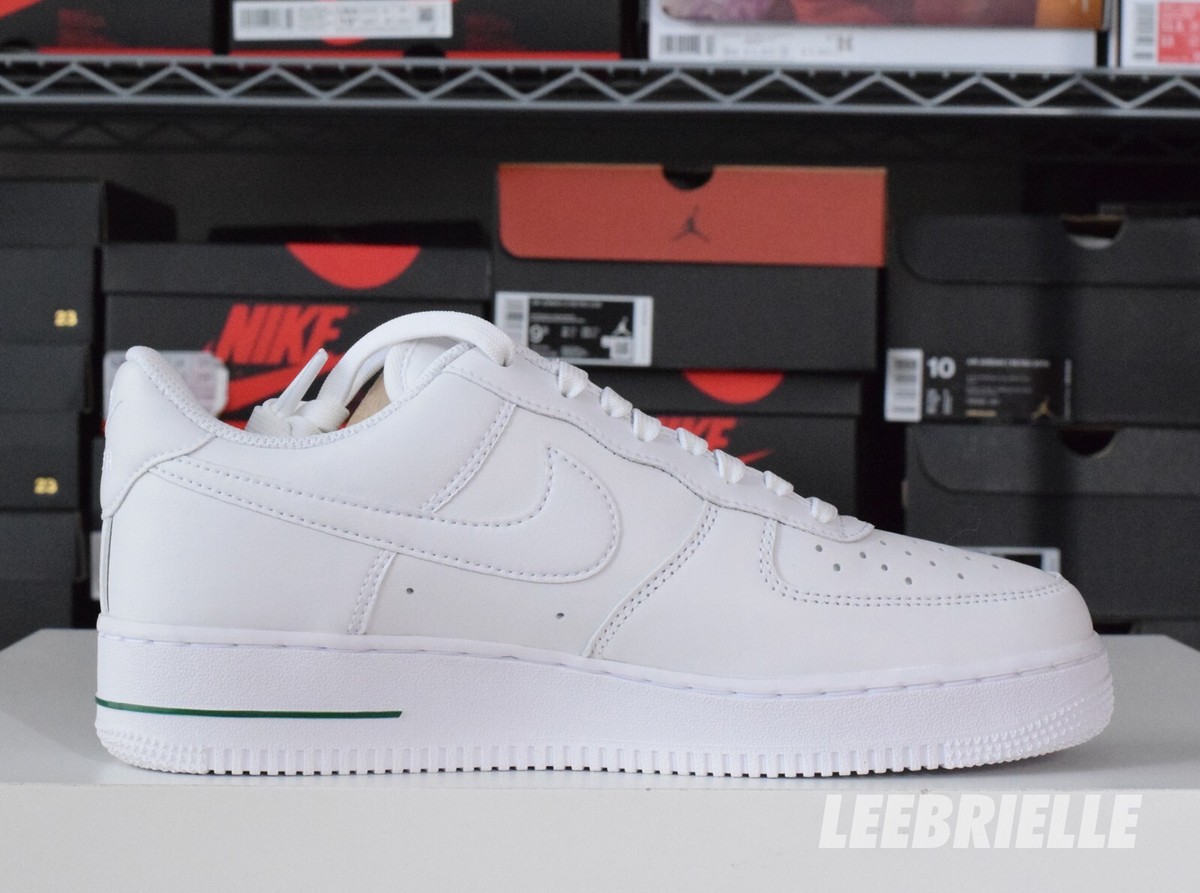 Nike Air Force 1 Low 'Rose White' HAVE A NIKE DAY CU6312-100