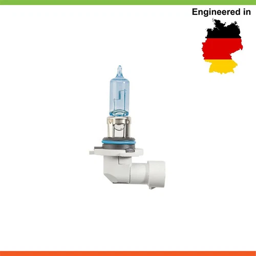 NARVA HB3 Globe 12V 60W Arctic Plus 50 For Mazda MX-5 1.8 Turbo (NB)