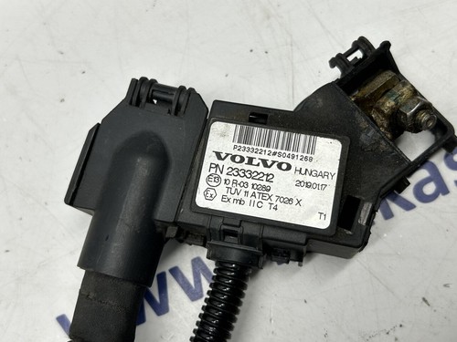 Volvo FH battery sensor, clema 23332212 - Picture 4 of 5
